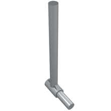 Part 87618 - Bar 5L with Handle (Friction Ram) - De BrickPlaats