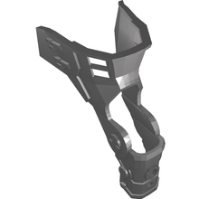 Part 87798 - Hero Factory Leg Guard - De BrickPlaats
