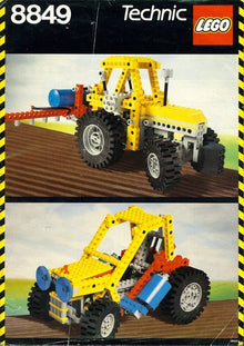Set 8849-1