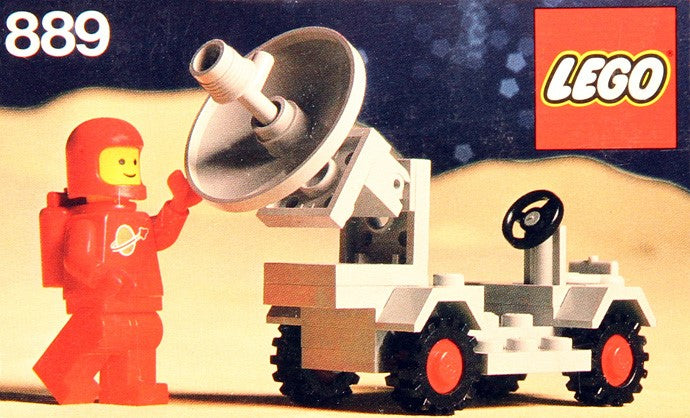 Set 889-1