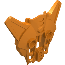 Part 92202 - Hero Factory Shield, Type 2 - De BrickPlaats