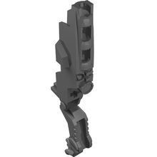 Part 92206 - Hero Factory Weapon, Claw - De BrickPlaats