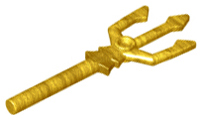 Part 92289 - Minifigure, Weapon Trident - De BrickPlaats