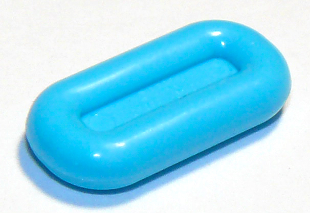 Part 92355a - Friends Accessories Sponge - De BrickPlaats