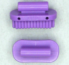 Part 92355i - Friends Accessories Brush Oval, Large - De BrickPlaats