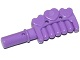 Part 93080d - Friends Accessories Comb with Handle and 3 Hearts - De BrickPlaats