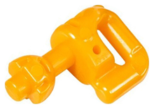 Part 93082d - Friends Accessories Hand Mixer - De BrickPlaats