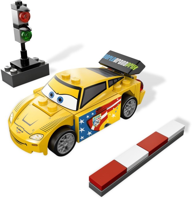 Set 9481-1