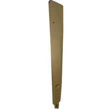 Part 98135 - Propeller 1 Blade 16L with Axle (Sword Blade) - De BrickPlaats