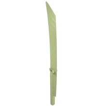 Part 98137 - Propeller 1 Blade 10L with Bar (Sword Blade) - De BrickPlaats