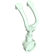 Part 98393a - Friends Accessories Medical Stethoscope - De BrickPlaats