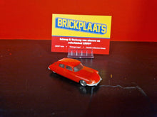 Part 603pb01 - HO Scale, Citroën DS19 (Citroen) - De BrickPlaats