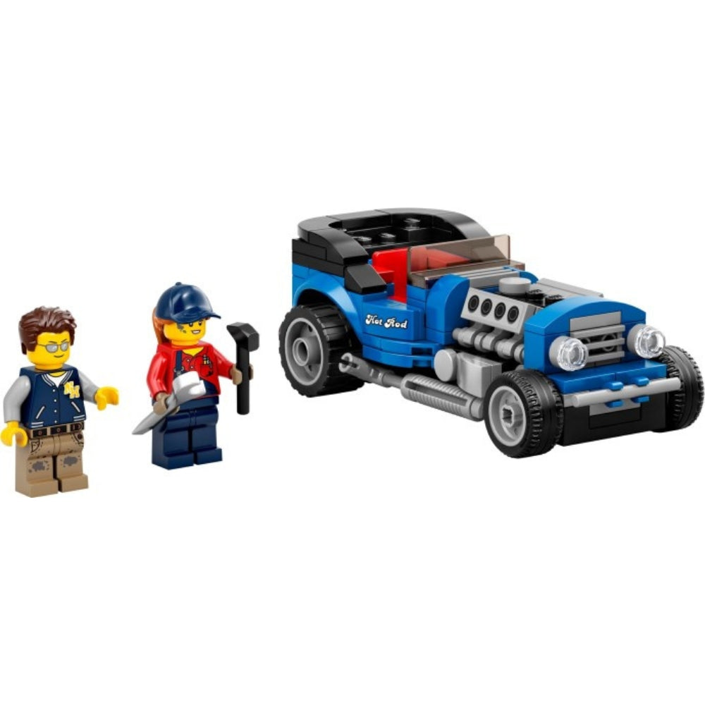 Set 40409 - Hot Rod