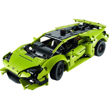 LEGO® Technic™ Lamborghini Huracán Tecnica 42161 Building Toy Set