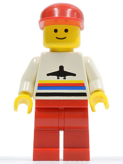 Minifig air004