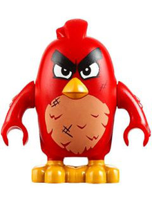 Minifig ang016