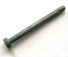 Part bb0219 - Train, Track Plastic (RC Trains) Connection/Stacking Pin for Track Storage - De BrickPlaats