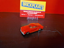 Part 265pb01 - HO Scale, VW Karmann Ghia - De BrickPlaats