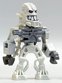 Minifig bio002