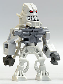 Minifig bio002