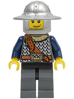 Minifig cas336