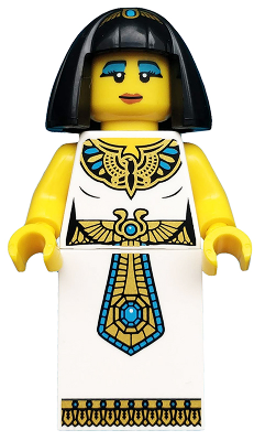 Minifig col078