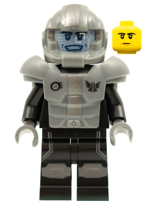 Minifig col210