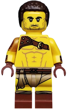 Minifig col293