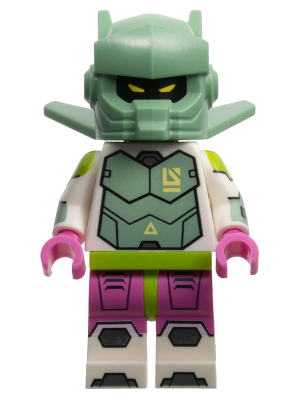 Minifig col412