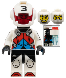 Minifig col451