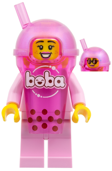 Minifig col477