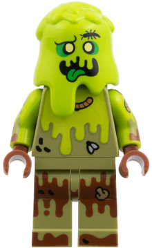 Minifig col478