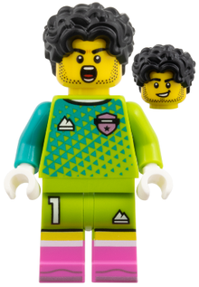 Minifig col481
