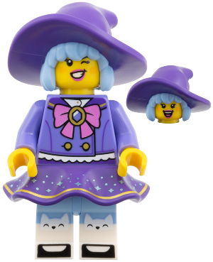 Minifig col482