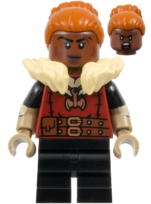Minifig coldnd01