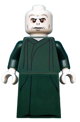 Minifig colhp09