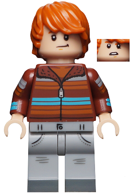 Minifig colhp26