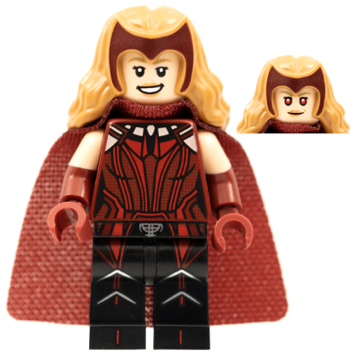 Minifig colmar01