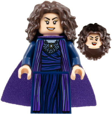 Minifig colmar13