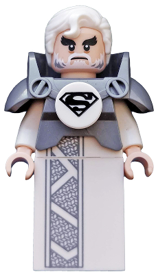 Minifig coltlbm40