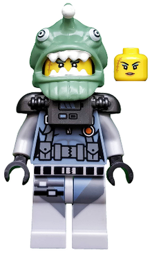 Minifig coltlnm13
