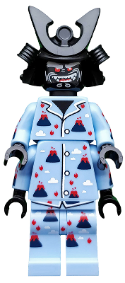 Minifig coltlnm16