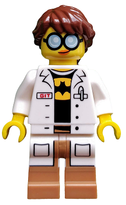 Minifig coltlnm18