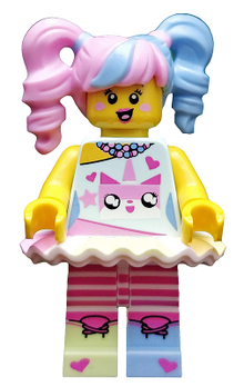 Minifig coltlnm20