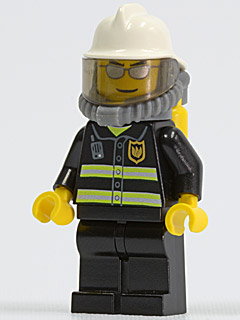 Minifig cty0018