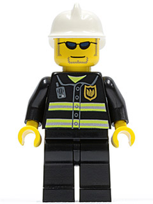 Minifig cty0167