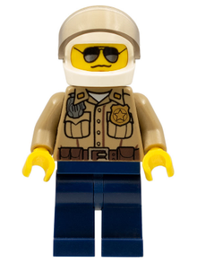 Minifig cty0276