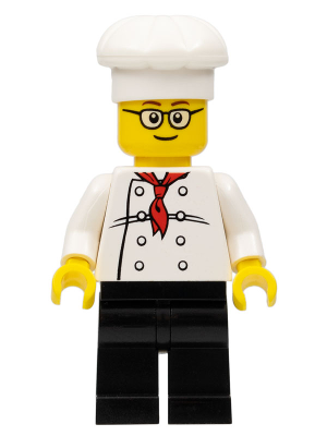 Minifig cty0502a