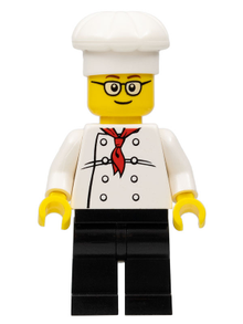Minifig cty0502a