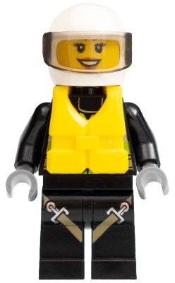 Minifig cty0640